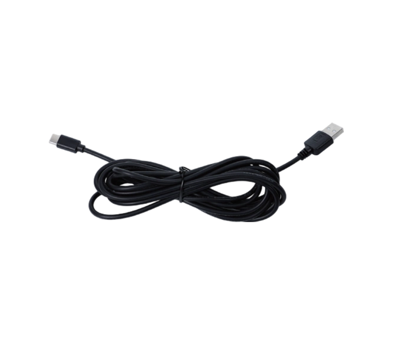 USB-kabel