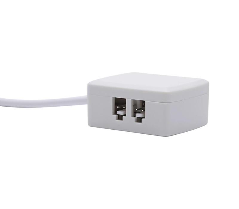 803-4WAY Splitter Box