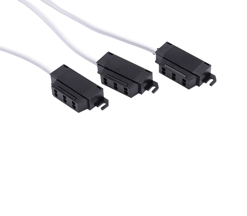 801B-3WAY splitterbox