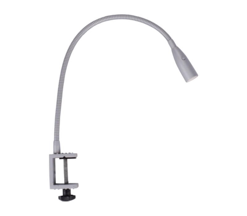 BL-06 3,4V 350mA 1W Sänglampa