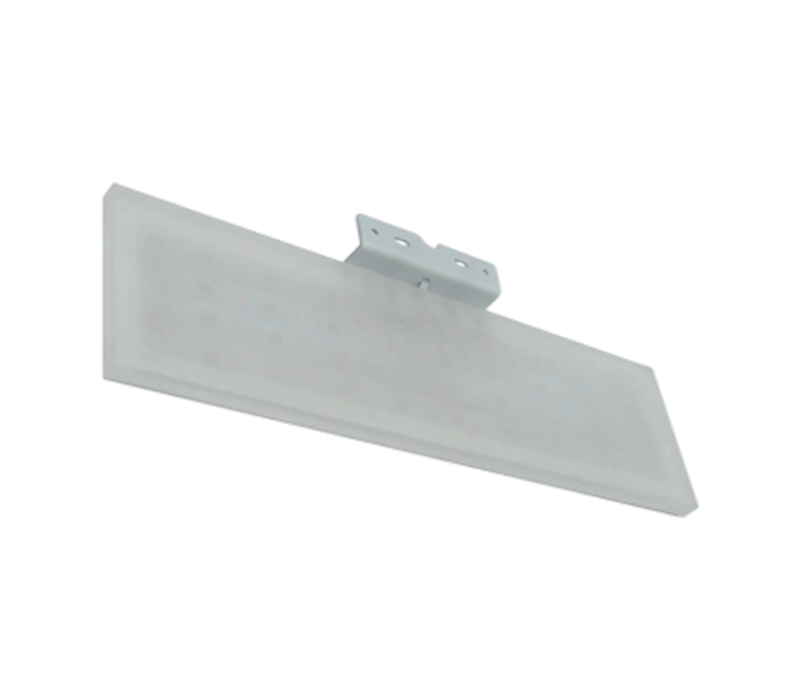 MFL-17 Spegelfrontljus SMD2835*108st